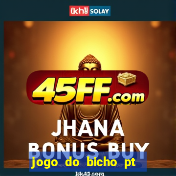 jogo do bicho pt rio 11hs hoje